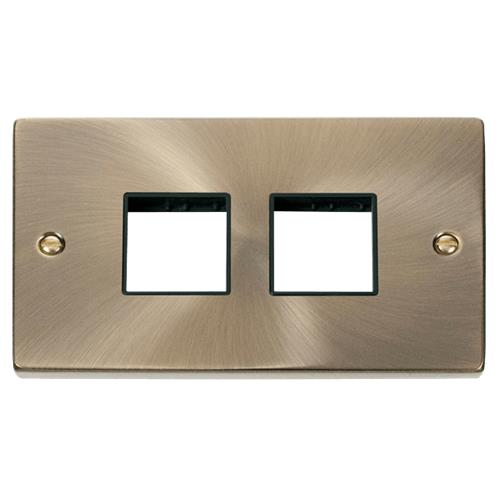 2G PLATE(2+2)SW APER