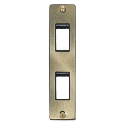 AB DOUBLE ARCHITRAVE