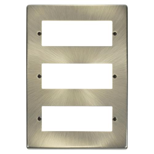 18 MINIGRID MODULE P