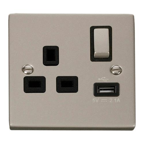 1G SP 13A SW SKT 2.1