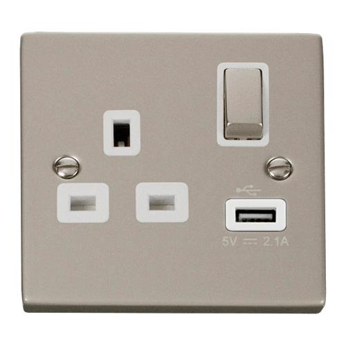 1G SP 13A SW SKT 2.1