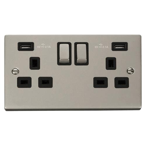 2G 13A SW SKT 4.2A U