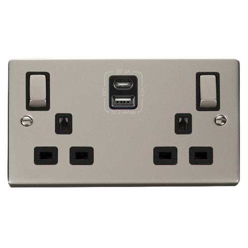 2G 13A SW SKT 4.2A A