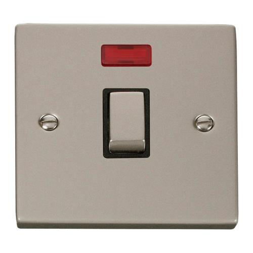 INGOT 20A 1G DP SW W