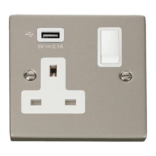 1G SP 13A SW SKT 2.1