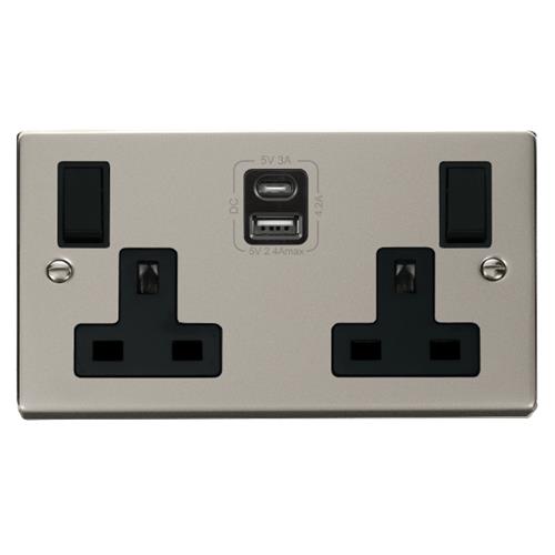 2G 13A SW SKT 4.2A A