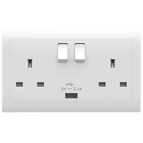 2G USB SOCKET