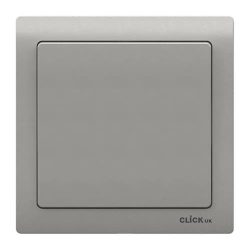 20A DP 1 GANG SWITCH SV