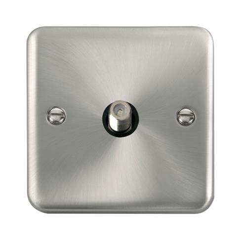 NON-ISO SINGLE SATEL