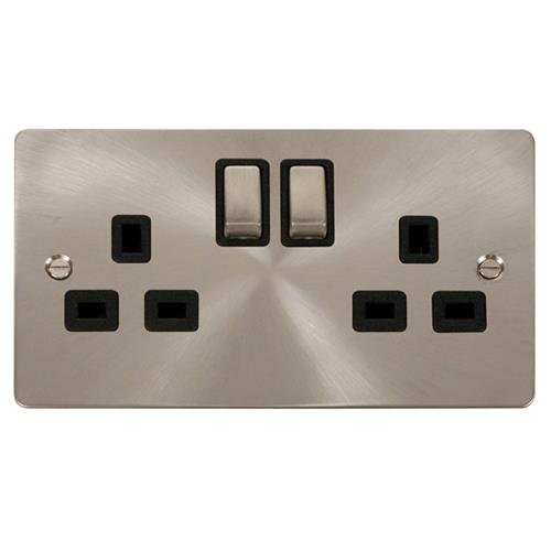 FLAT PLATE INGOT 2GA