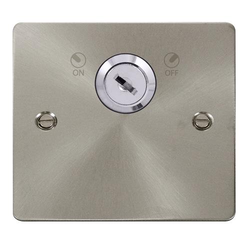 20A DP LOCKABLE SWIT