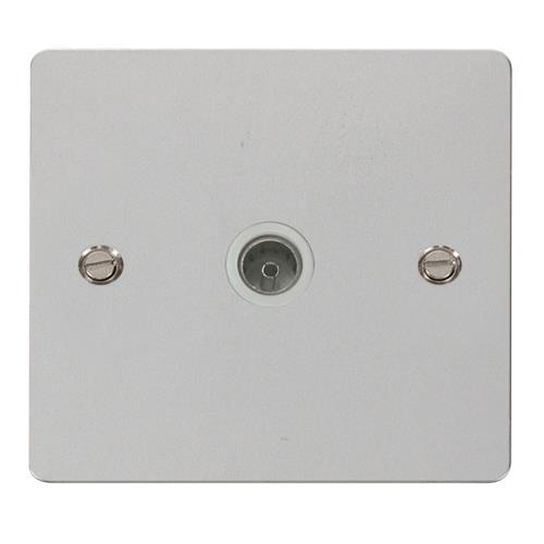 FLAT PLATE SINGLE CO