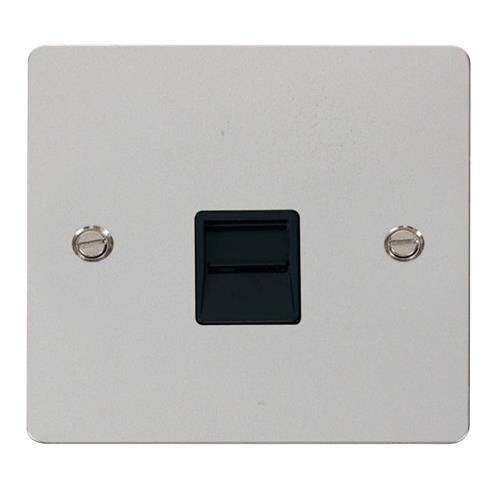 FLAT PL SGL TEL. MAS