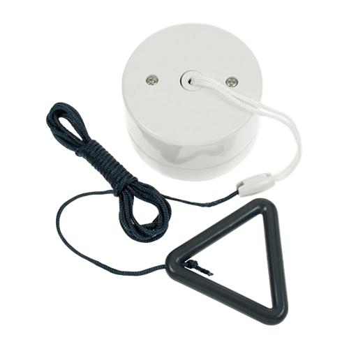 10A 2WAY PULL CORD S