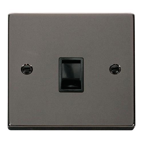 VPBK/NICKEL SINGL RJ