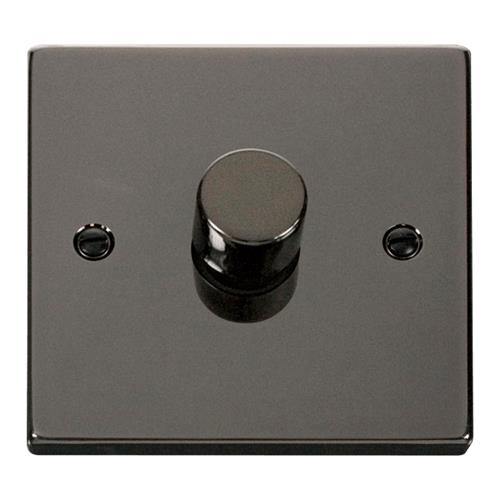 VPBK NICKEL 1GANG 2W