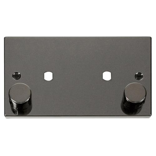 2G PLATE DOUBLE DIMM