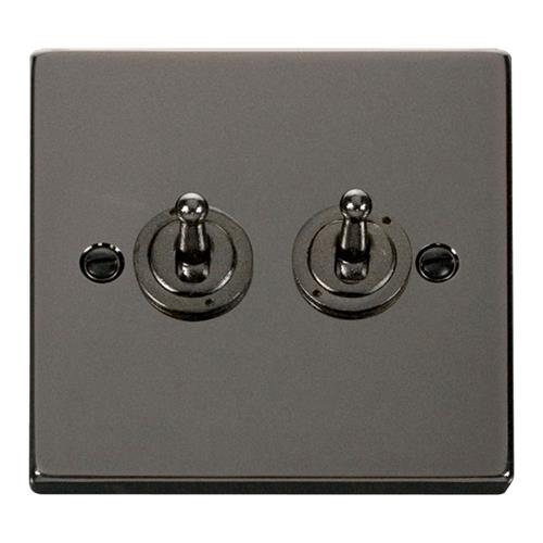 VPBK/NICKEL 10AX 2GA