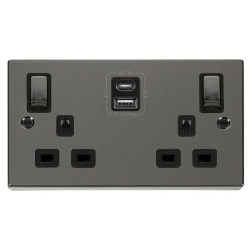 2G 13A SW SKT 4.2A A