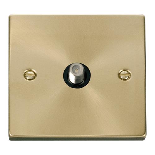 VPSBRASS ONE GANG SA