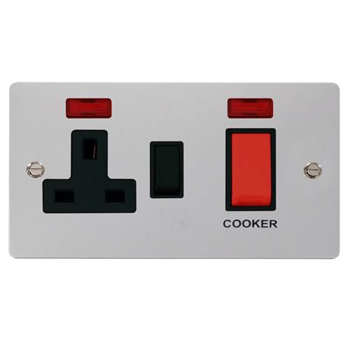 FLAT PL 45A SW+13A S