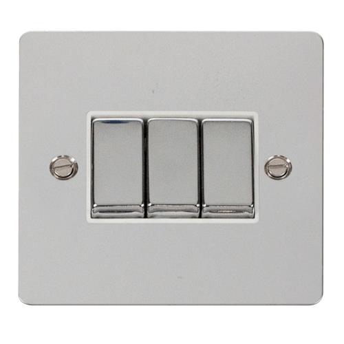 FLAT PLATE INGOT 10A