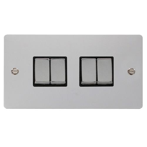 FLAT PLATE INGOT 10A