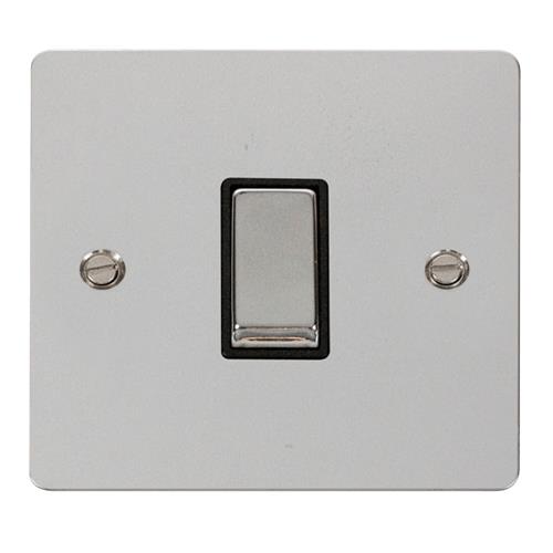 FLAT PLATE INGOT 10A