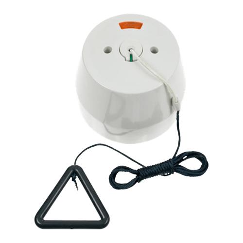 50A DP PULLCORD SW W