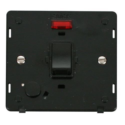 20A 1G DP SW + F/O +