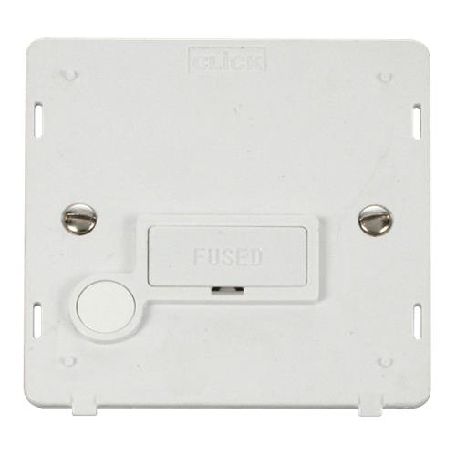 13A FCU + F/O INSERT