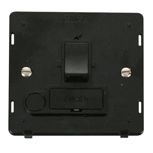 13A FCU SW + F/O INS