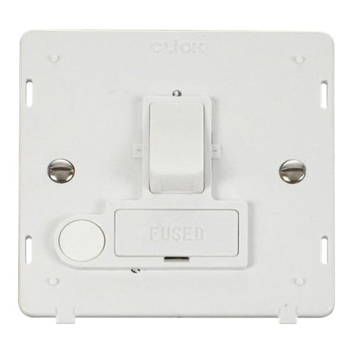 13A FCU SW + F/O INS