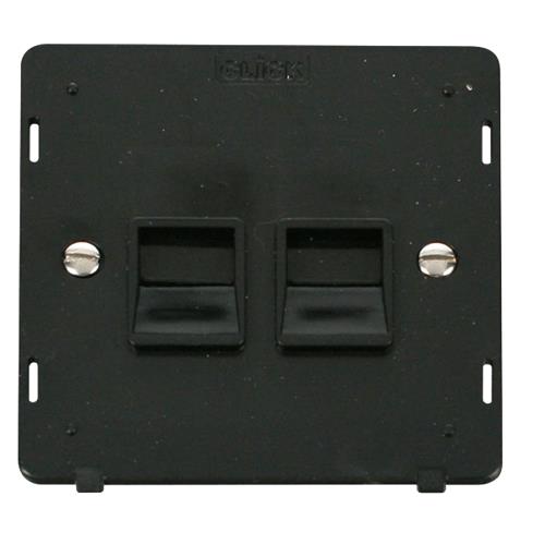 TWIN T/PHONE SKT - M