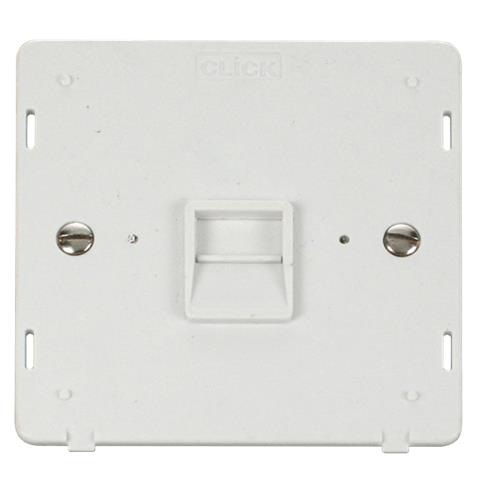 SINGLE T/PHONE SKT -