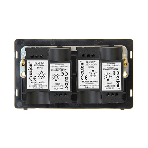 4G 2 WAY 250W DIMMER
