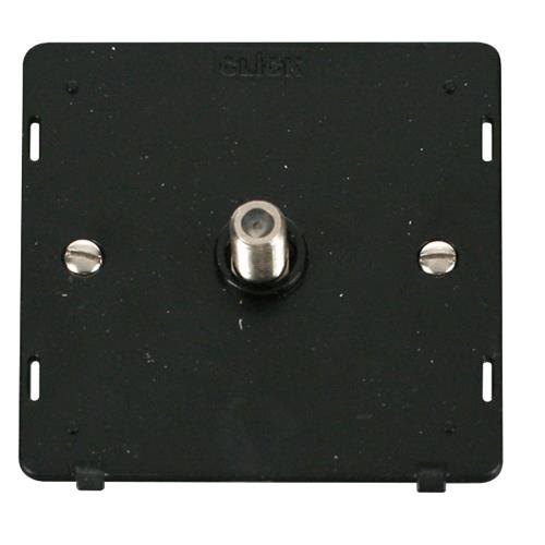 SINGLE SATELLITE SOC