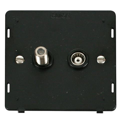 SWLS IN SAT+ISO C BK