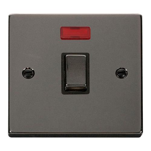 INGOT 20A 1G DP SW W