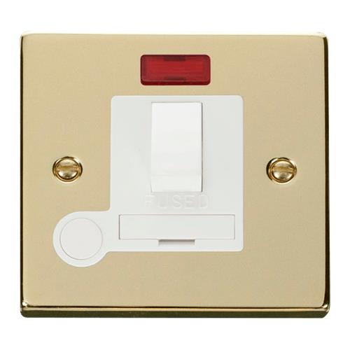 VPBRASS 13A SWITCHED