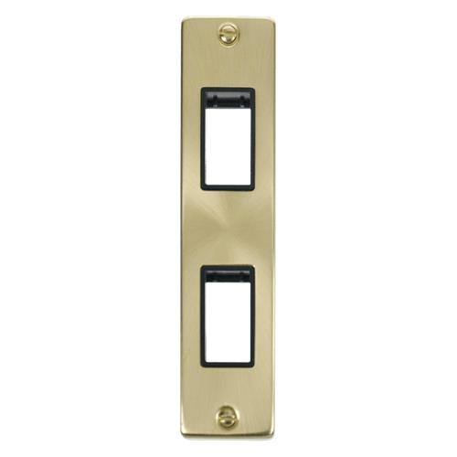 SB DOUBLE ARCHITRAVE