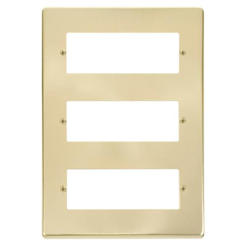 18 MINIGRID MODULE P