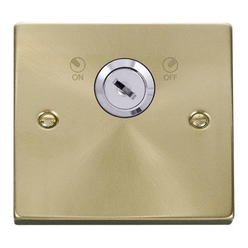 20A DP LOCKABLE SWIT