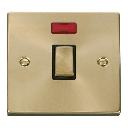 INGOT 20A 1G DP SW W