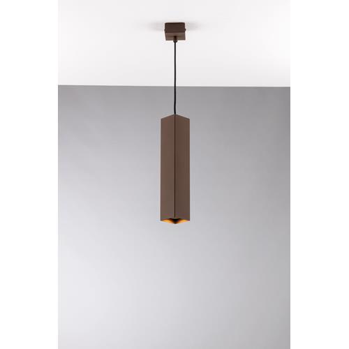 SOSPENSIONE FLUKE QUADRO CORTEN 1XGU10 6