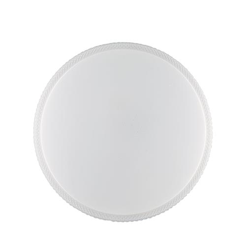 PLAFONIERA LED PIXEL TONDA BIANCA 40W 39