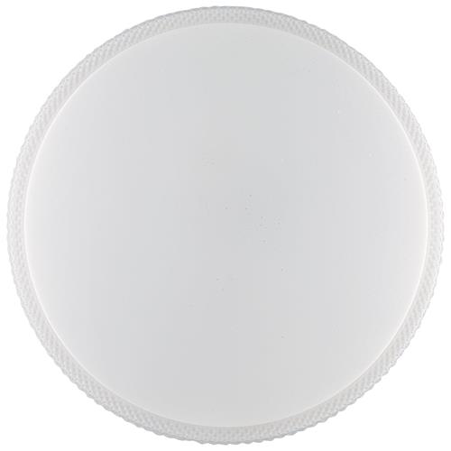 PLAFONIERA LED PIXEL TONDA BIANCA 66W 65