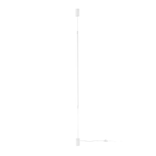 PIANTANA LED GRAVITY BIANCA 15W 1728LM C