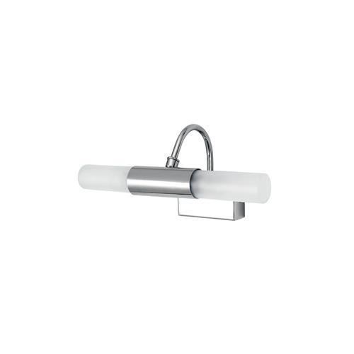 APPLIQUE ROBY CROMO 2XG9 IP23 23X12X11CM