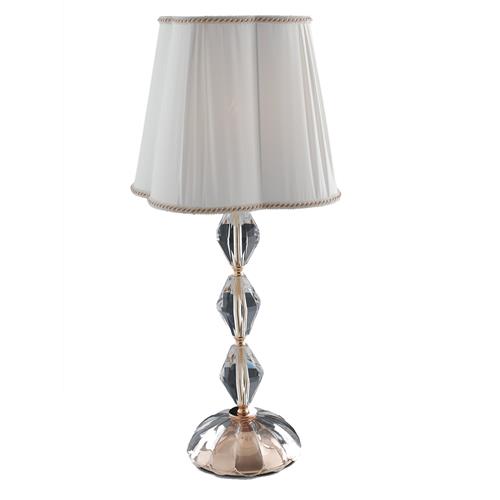 LUME RIFLESSO ORO 1XE27 40X65CM